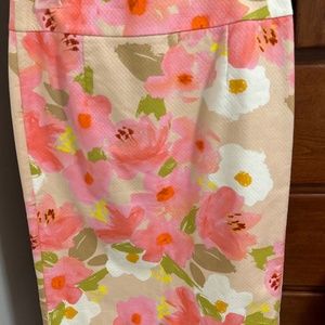 Skirt. J crew size 4